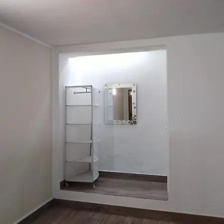 Vakantiehuis Rafter Abades (Tenerife)