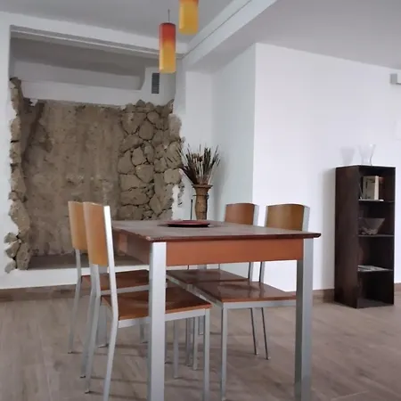 Rafter Vakantiehuis