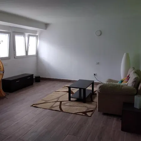 Vakantiehuis Rafter *