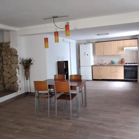 Rafter Vakantiehuis *