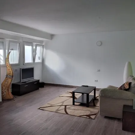 Rafter Vakantiehuis